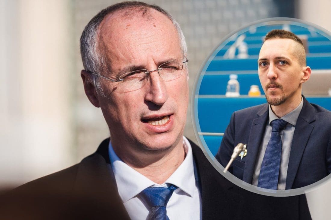 VIJEST UZDRMALA SPLIT Puljak sazvao izvanrednu konferenciju za medije