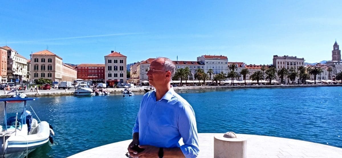 TJEDAN DANA DO SPLITSKE ODLUKE Ivica Puljak: "Pozivam vas da ne rasipamo glasove da se grad više nikad ne vrati u ruke kriminalaca i lopova"