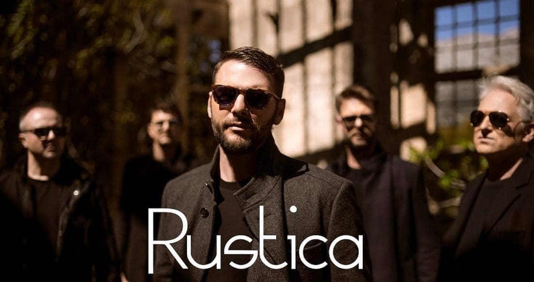 Klapski pop s Pelješca osvaja Hrvatsku: Rustica ima novu pjesmu "Spomen tvog imena"