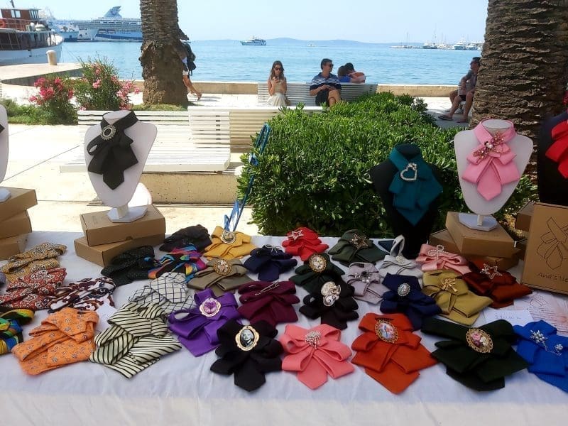 DOMESTIC SPLIT 2022. Posjetite sajam rukotvorina i domaćih proizvoda na Rivi