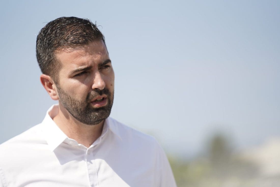 NAPOKON SE I TO DOGODILO Sjajne vijesti otkrio SDP-ov Davor Matijević. Split dobiva nešto jako važno, mnogima će život biti olakšan: "Napokon smo realizirali moj prijedlog"