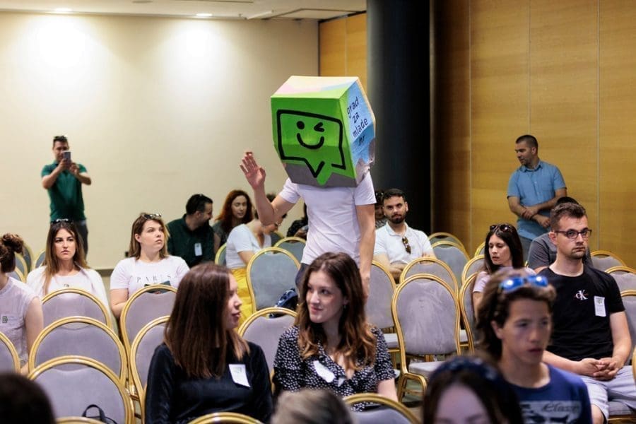 Postani i ti brand ambassador inicijative 'Split grad za mlade', evo kako se prijaviti