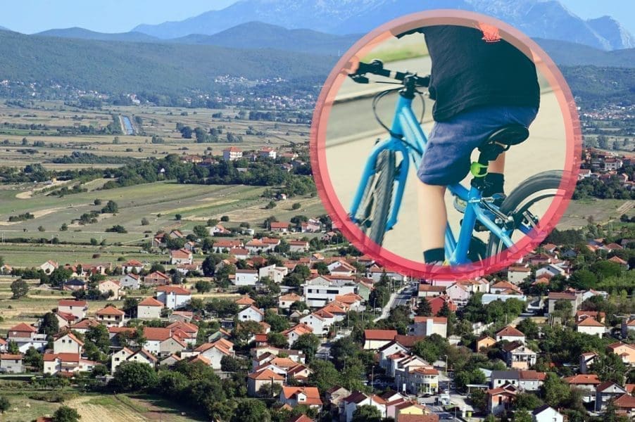 Grad Sinj gradi još jedan vrtić, prijavili projekt