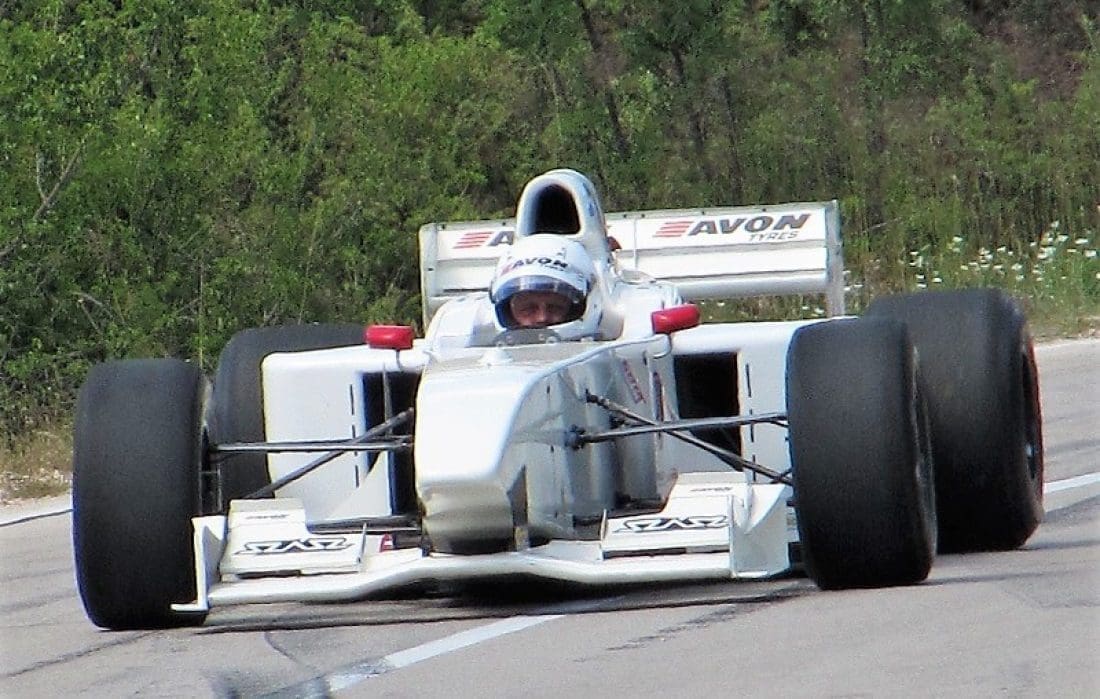 U Skradinu u subotu i nedjelju brdska utrka, prijavljeno 180 automobila