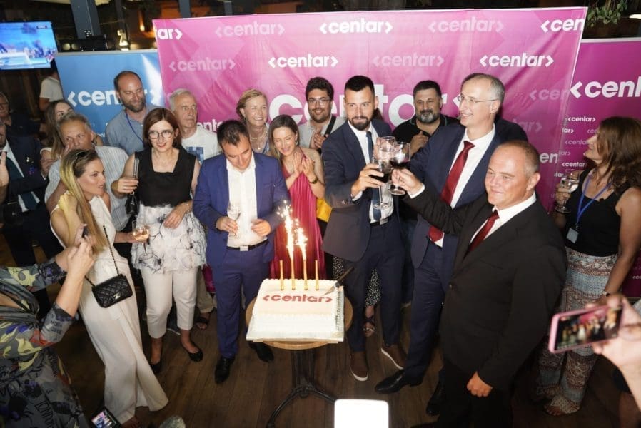 Poznati splitski PR stručnjak: "Prestanite nas maltretirati s izrazima '50% Splićana je glasovalo za..'"