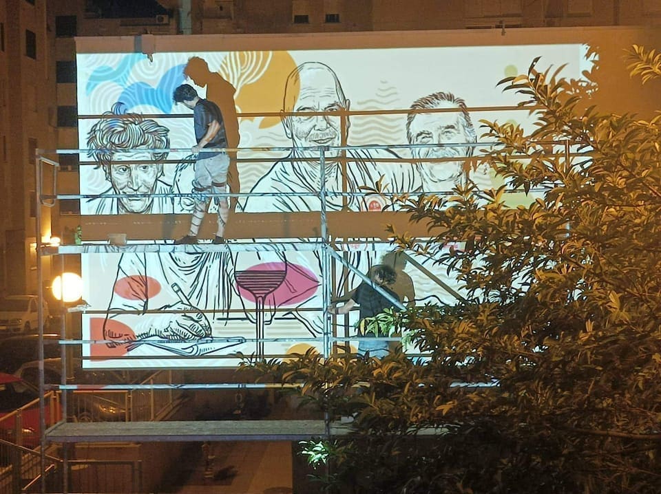 SPLIĆANI ĆE SE ODUŠEVITI Prvi čovjek Blatina i Škrapa otkrio fenomenalnu vijest: "Još malo i gotovo"