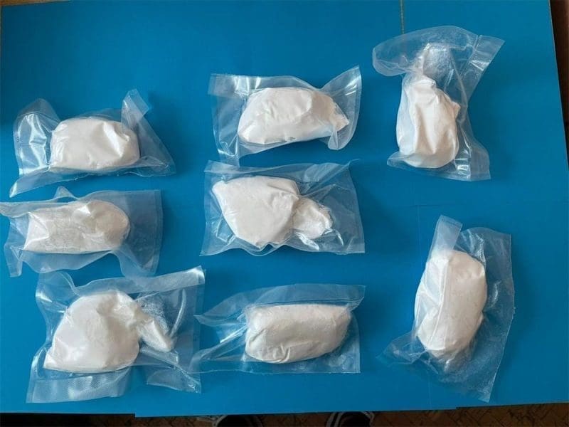 'PAO' DILER Kod 38-godišnjaka policija pronašla više od 2 kilograma 'speeda'