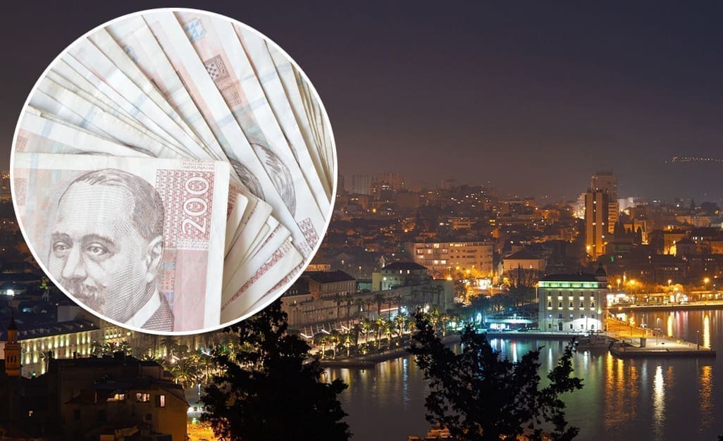 SPLIĆANKA MOLI ZA POMOĆ: Izgubljena kutija cigareta s 4 tisuće kuna: "Pa eto ako kojim slučajem još ima neko pošten"