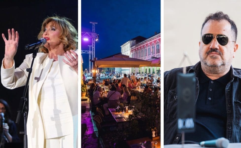 VEČERAS POČINJE 62. SPLITSKI FESTIVAL Prvu večer nastupa Neno Belan, drugu Tereza Kesovija, a u nedjelju nas očekuje 25 novih skladbi