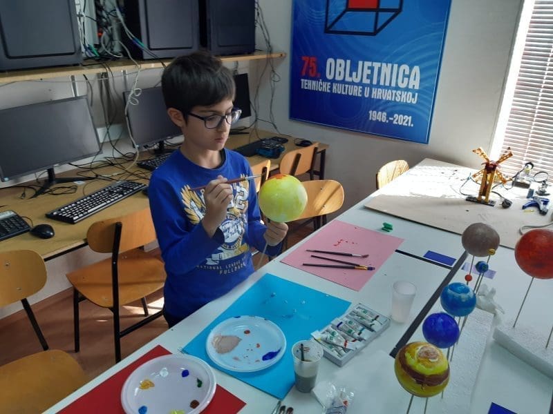 Zajednica tehničke kulture grada Splita sudjeluje na projektu STEM(AJMO!)