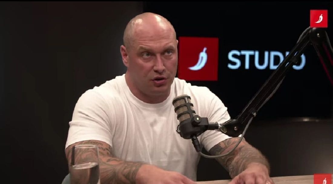 Stoka: "Tko se upusti u drogu, mora biti spreman na zatvor, na smrt ili ubiti"