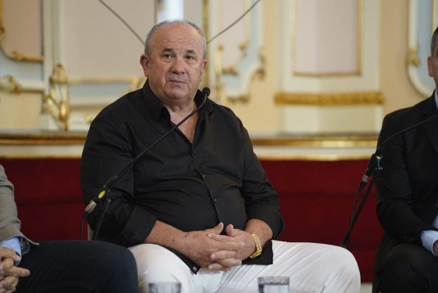 KERUM: "Ivošević je delinkvent, Đogaš će u vijeću dignuti ruku za Puljka"