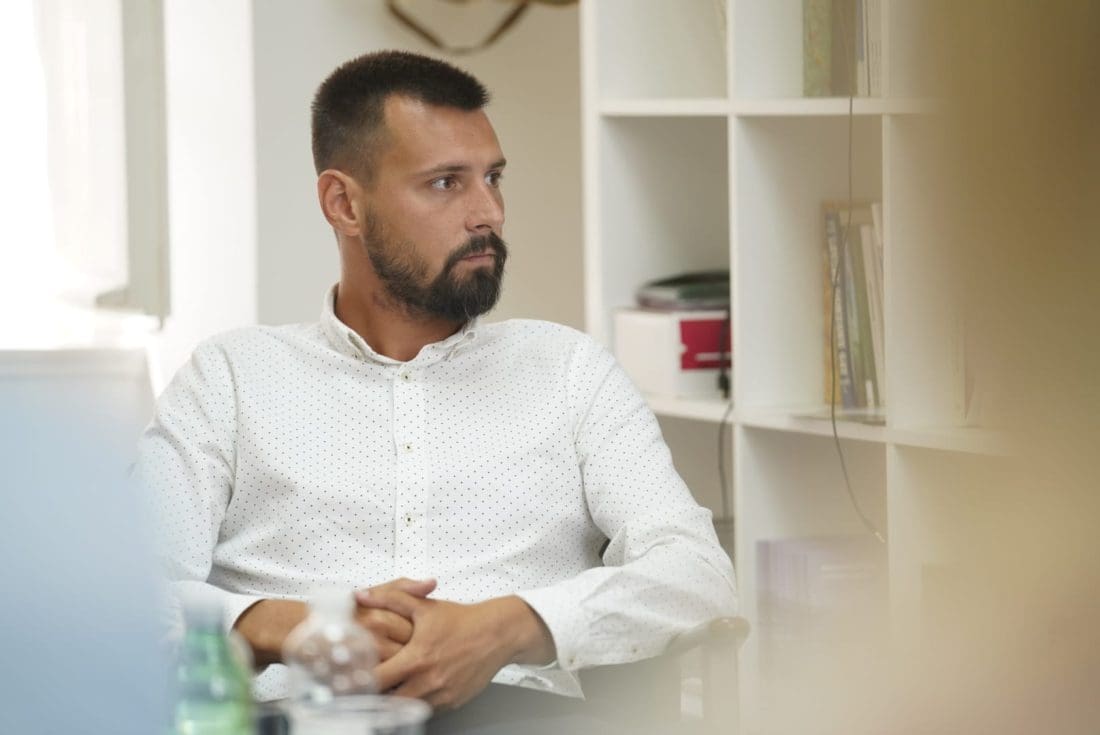 IVOŠEVIĆ 'ISKOPAO' ČLANAK STAR GOTOVO 30 GODINA: "Uništavanje javne imovine i samovolja pojedinaca..."