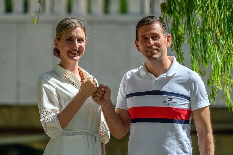 Zrinka Mužinić Bikić: "Istok Splita ima najveći razvojni potencijal. Sve više djece živi u naseljima Kamen, Šine, Žrnovnica, Srinjine, Sitno..."