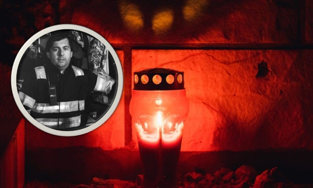 VELIKA TUGA I BOL U ZAGORI Četiri mjeseca nakon strašne tragedije preminuo Ante Boban