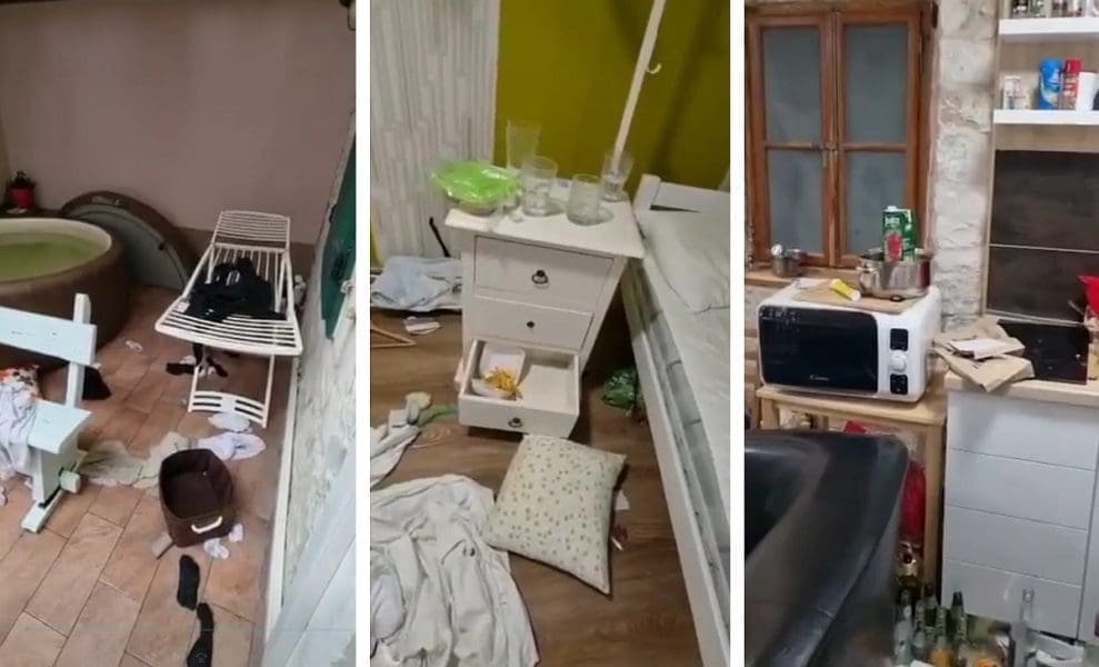 NAKON OVOG VIDEA VRIJEME JE DA SE UPITAMO Kamo ide splitski turizam? "U ovom poslu sam 12 godina i ovo nisam doživio 7 Ultri"