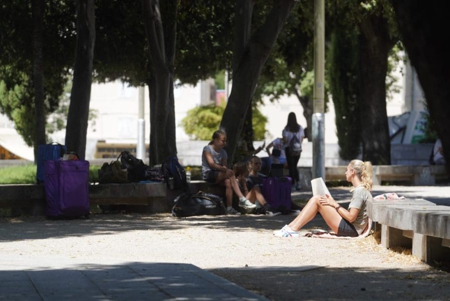 Po prvi put u ovoj godini imamo više od milijun gostiju dnevno! Evo iz kojih država je u Hrvatsku stiglo najviše turista