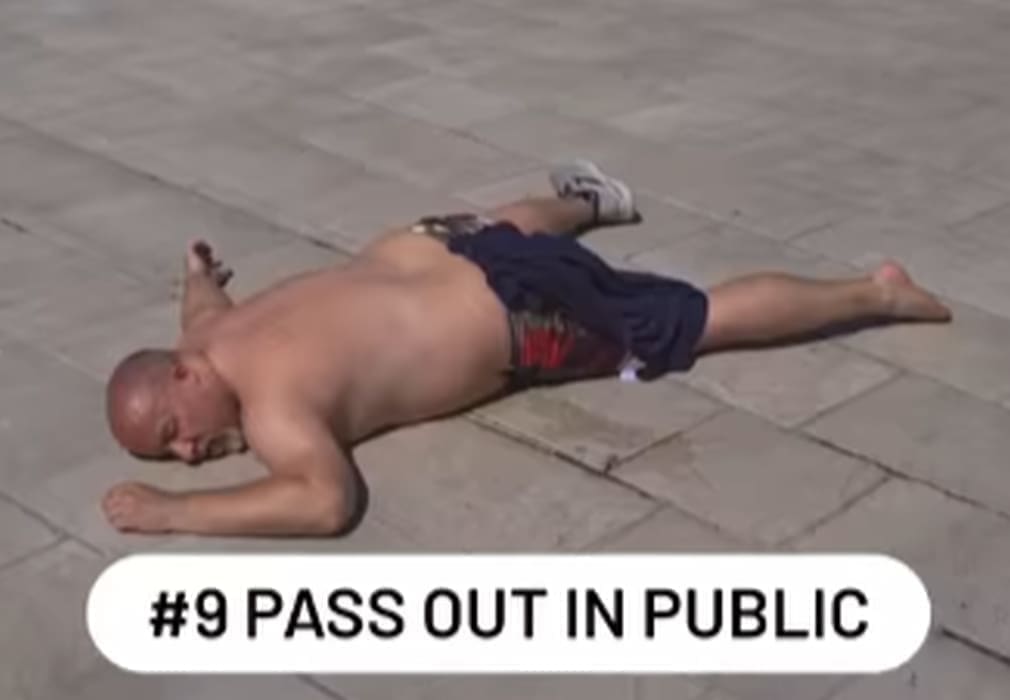 Videom pojasnili turistima što ne raditi u Hrvatskoj: "Ne se seksati u javnosti, ne bacati smeće gdje poželite, ne obavljati nuždu van WC-a..."