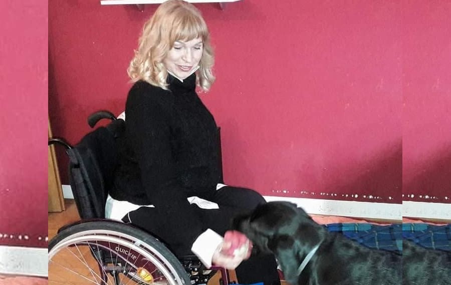 Noćna drama bivše saborske zastupnice: "Čupala me i tukla glavom o zid pa bacila na pod iz kolica"