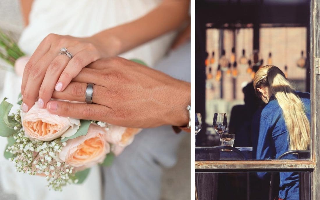 NEŠTO NEVJEROJATNO Srpkinja pronašla sreću kod Trogira: Vlasnik mora platiti kaznu jer je konobarila 'na crno', a onda se - udala