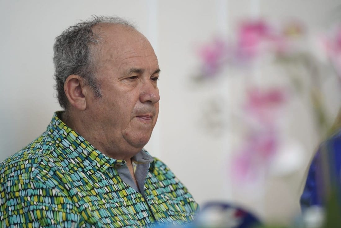 Kerum poziva na izložbu: "Ovo 8 p.m. vam znači da je uvečer, da mi ne bi ko doša ujutro dok spreman jaja"