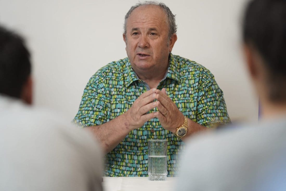 Kerumov stan prodan na dražbi za 1,8 milijuna kuna