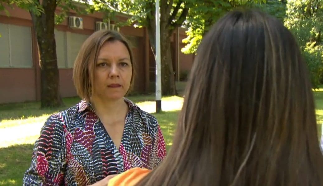 ŠOKANTNA ISPOVIJEST MAJKE Dijetu davala klor-dioksid: "Zgrozila sam se kad sam shvatila što moje dijete pije"