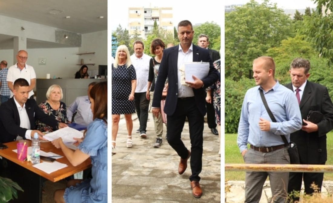 OBJEDINJENA DESNICA PRESUDIT ĆE NA IZBORIMA U SPLITU? Zlodre: "Dva Tomaševića previše su za Hrvatsku"