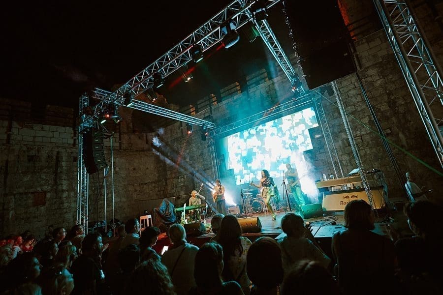 Trogir dočekuje KulaKula festival - prvi i treći dan već skoro rasprodani!