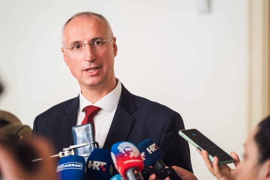 NAKON 11 GODINA PONOVO OBJAVLJEN ARHITEKTONSKI NATJEČAJ ZA ISTOČNU OBALU Prioritet je prometno rješenje izlaza iz Gradske luke