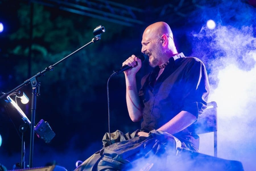 POZNATI HRVATSKI PJEVAČ JE SHRVAN Prisjetio se Splićanina: "Zbogom, ti predivni čovječe"