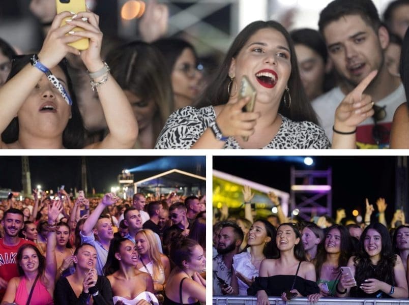 Splićanke za događaj godine izvukle najbolje modne outfite. Pogledajte, možda se pronađete!