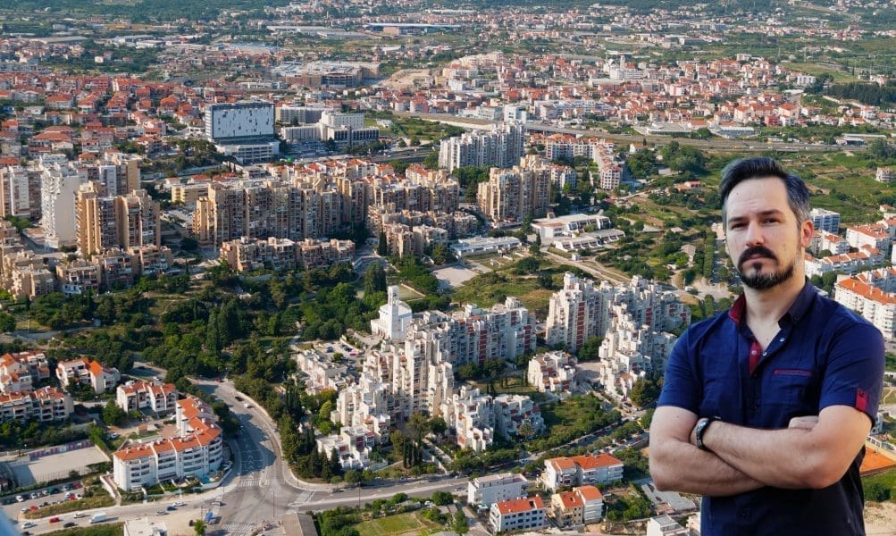 KOMPLICIRANA POLITIČKA SITUACIJA NA MERTOJAKU Vijeće se i dalje nije formiralo. Centar ne želi podržati lijevu koaliciju: "Nije politički kulturno, niti je odgovorno"