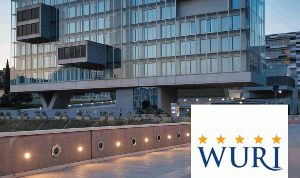 KAKVA VIJEST ZA SPLITSKE STUDENTE! Sveučilište u Splitu snažno kroči naprijed, ostvarili su izniman uspjeh na ljestvici WURI