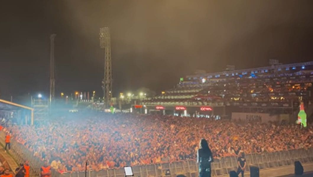 Poznati Hrvat iznio je oštar zaključak o trijumfu Aleksandre Prijović: ''Odgajajmo svoju djecu da prepoznaju ono malo kvalitetnog sadržaja koji nas okružuje''