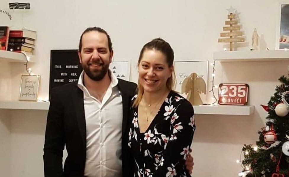 Imotski reper Ante Cash dobio kći, otkrio i koje ime su joj dali