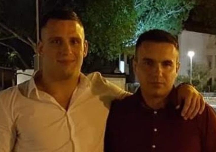 TKO ĆE U IGRALIŠTE S ANTONIOM PLAZIBATOM? Boćar koji je iz temelja promijenio odnose sjevera i juga na bolje!