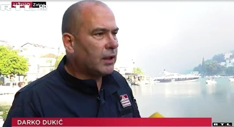 DRAMATIČNA SITUACIJA Vatrogasni zapovjednik: Izgorjelo je 20-ak kuća