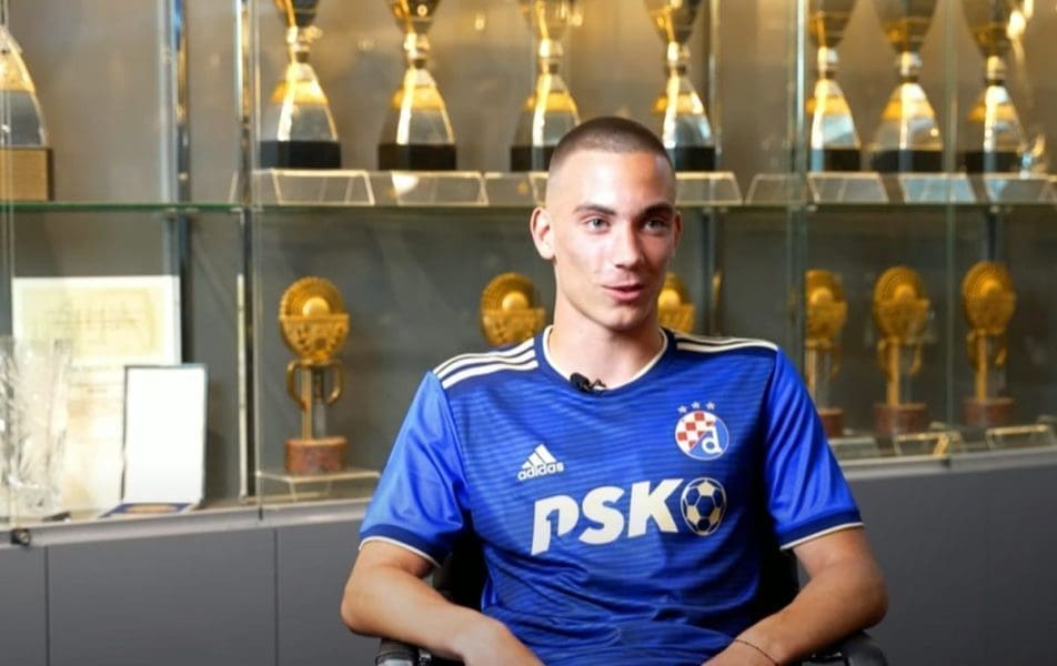 SLUŽBENO Brkljača novi igrač Dinama, uputio je poruku Hajduku