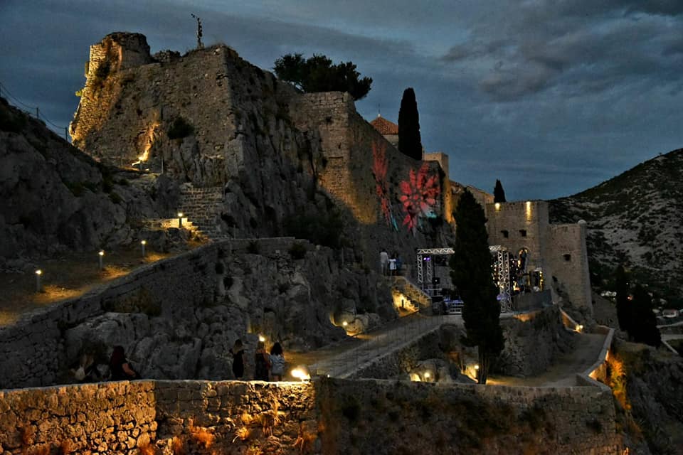 BIT ĆE TO PRAVI SPEKTAKL Popularni glazbeni sastav stiže na klišku tvrđavu: "Sve to bez kune i eura"