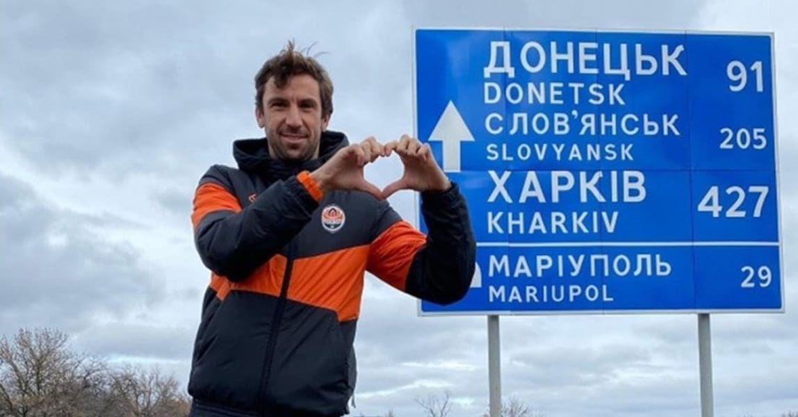 Srna: Rusi su za mene gotovi. Gotovi!