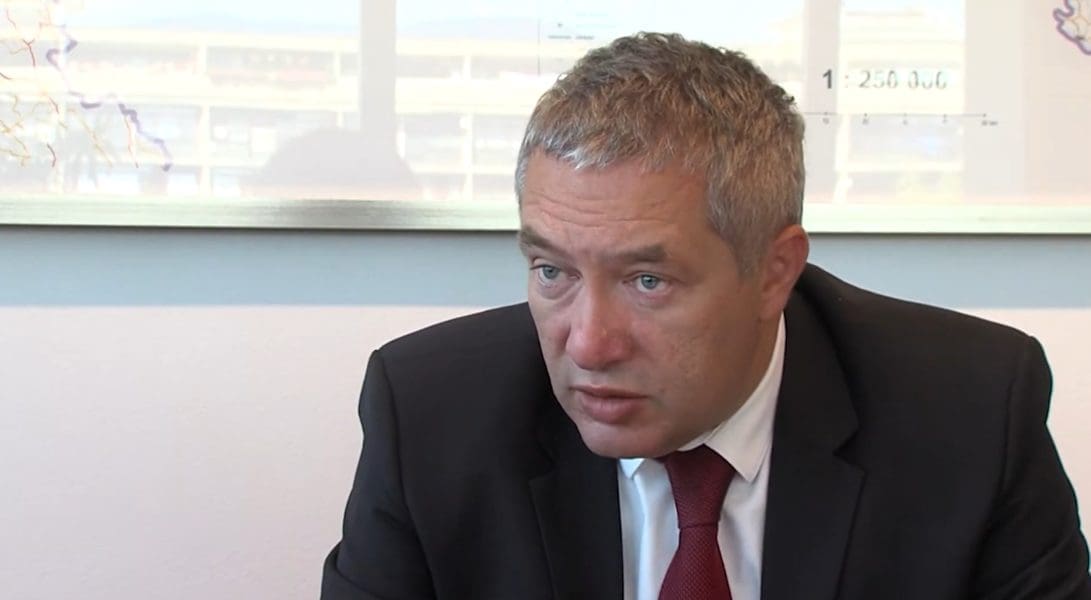 Janaf: "Kovačević i njegova skupina zloupotrebljavali tvrtku za osobno bogaćenje"