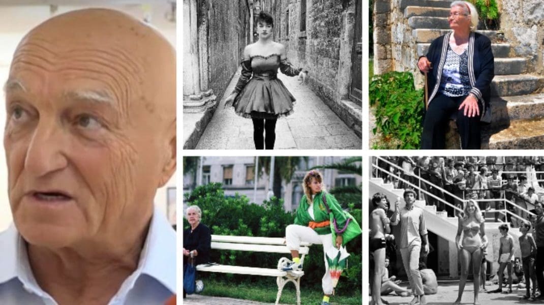 Uz izložbu Fjodora Feđe Klarića u Trebinju: Dalmacija, to su žene!