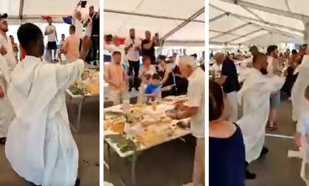 SLAVLJE KOJE ĆE CIJELA ZAGORA PAMTITI Odjekivala pjesma, veselilo se i plesalo za mladomisnika Luku Madunića: "Svega je bilo osim cajki, ponosni smo i sretni..."