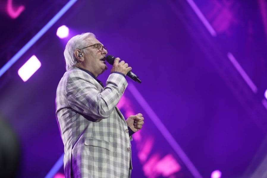 Željko Samardžić o ljubavi sa suprugom Majom: "U braku smo 48 godina i sve bih učinio isto"