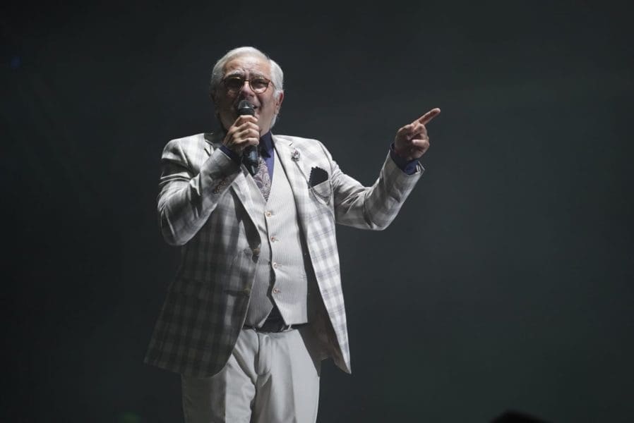 TEŠKA ŽIVOTNA PRIČA PJEVAČA KOJEG HRVATI OBOŽAVAJU 'Preminuo nam je sin sa tri mjeseca, onda sam izgubio sve što sam imao'