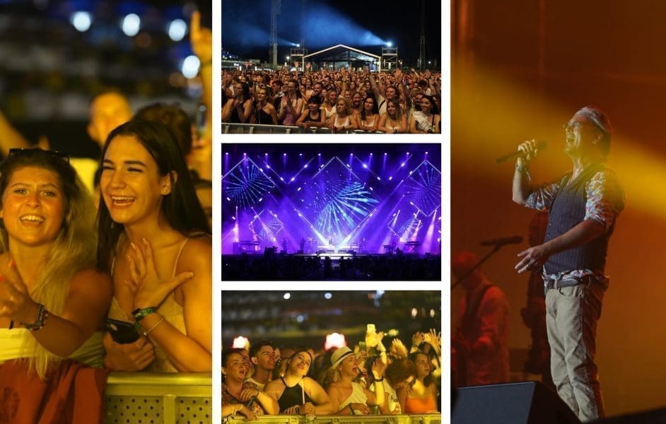 KONCERT O KOJEM ĆE SE PRIČATI Gibonni: "Radite dicu! Napravite novog Livaju, novog Dina Dvornika..."