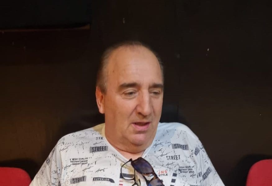 HRT traži ovrhu Mladena Grdovića zbog neplaćene pretplate! ‘Gledam svemirce, a ne HRT. Od njih nemam nikakve koristi iako najviše zarađuju na meni‘