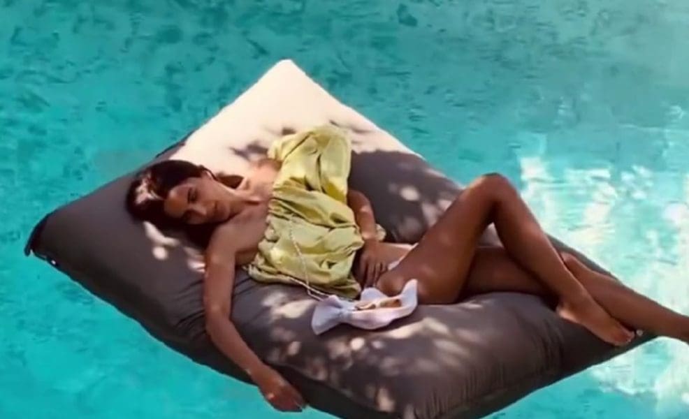 Poznatoj hrvatskoj manekenki hakiran Instagram profil modnog brenda