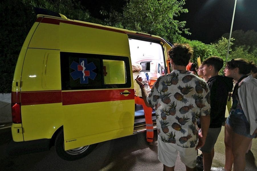 Medicinsko osoblje s Ultre: "U odnosu na prošle godine puno je manji broj intervencija zbog droga"